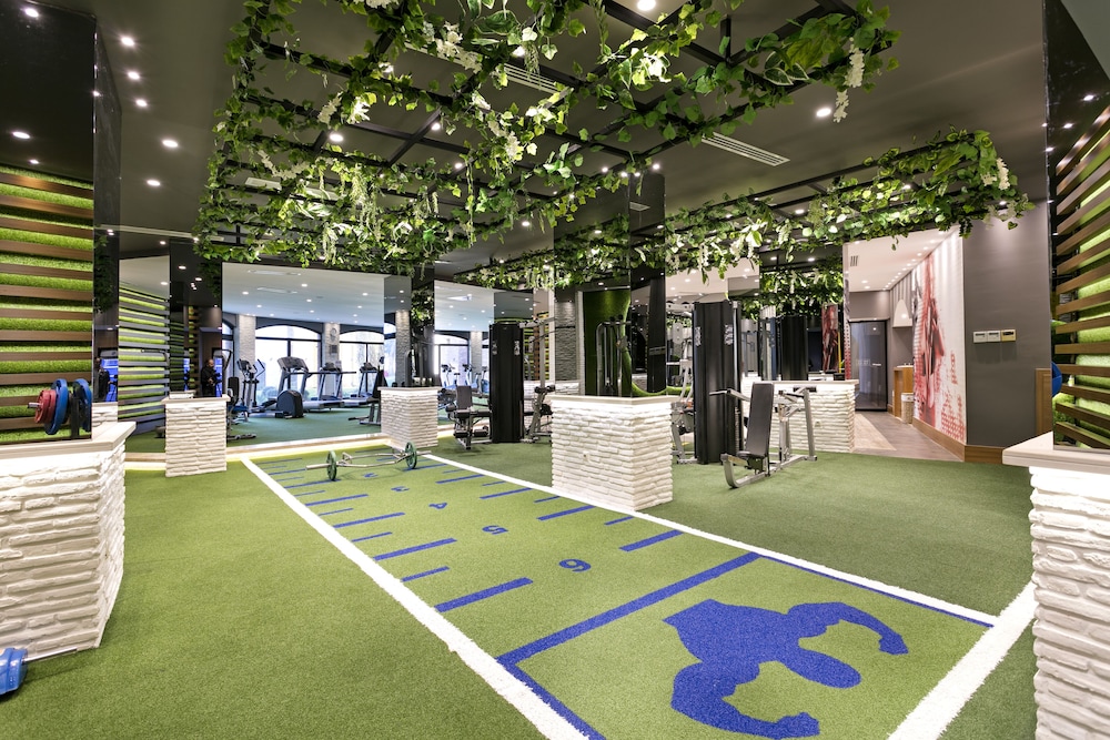 Limak Arcadia Sport Resort 13/57
