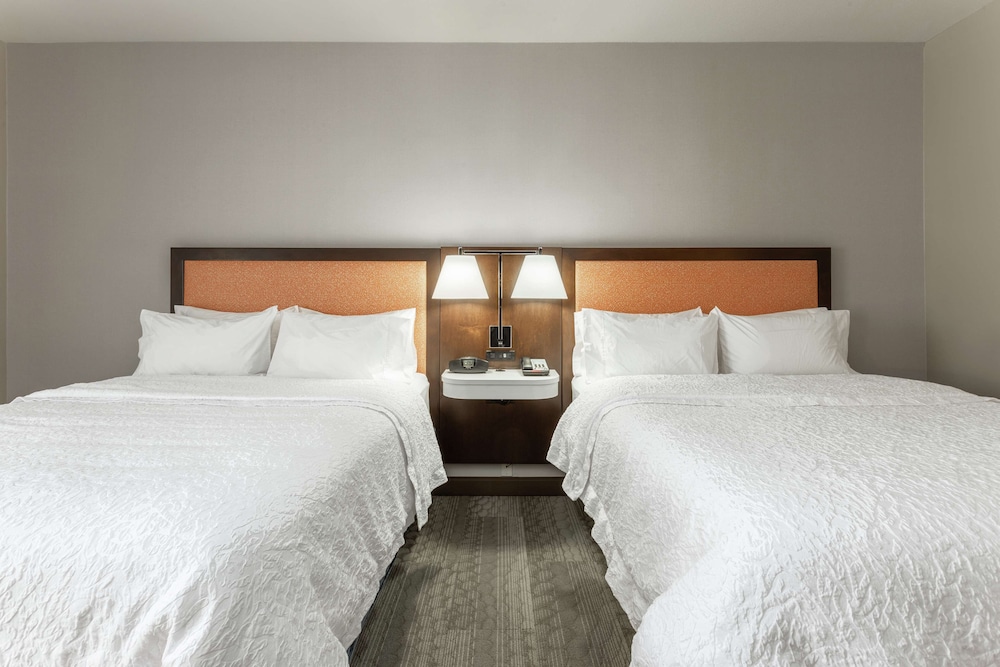 Hampton Inn Jefferson City at Capital Mall 13/43