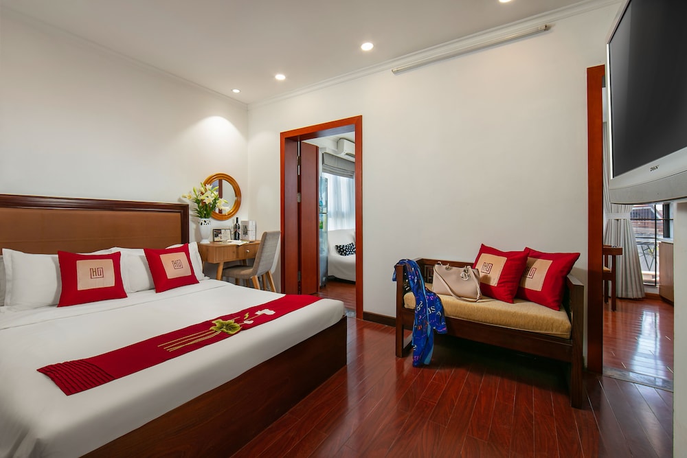 room