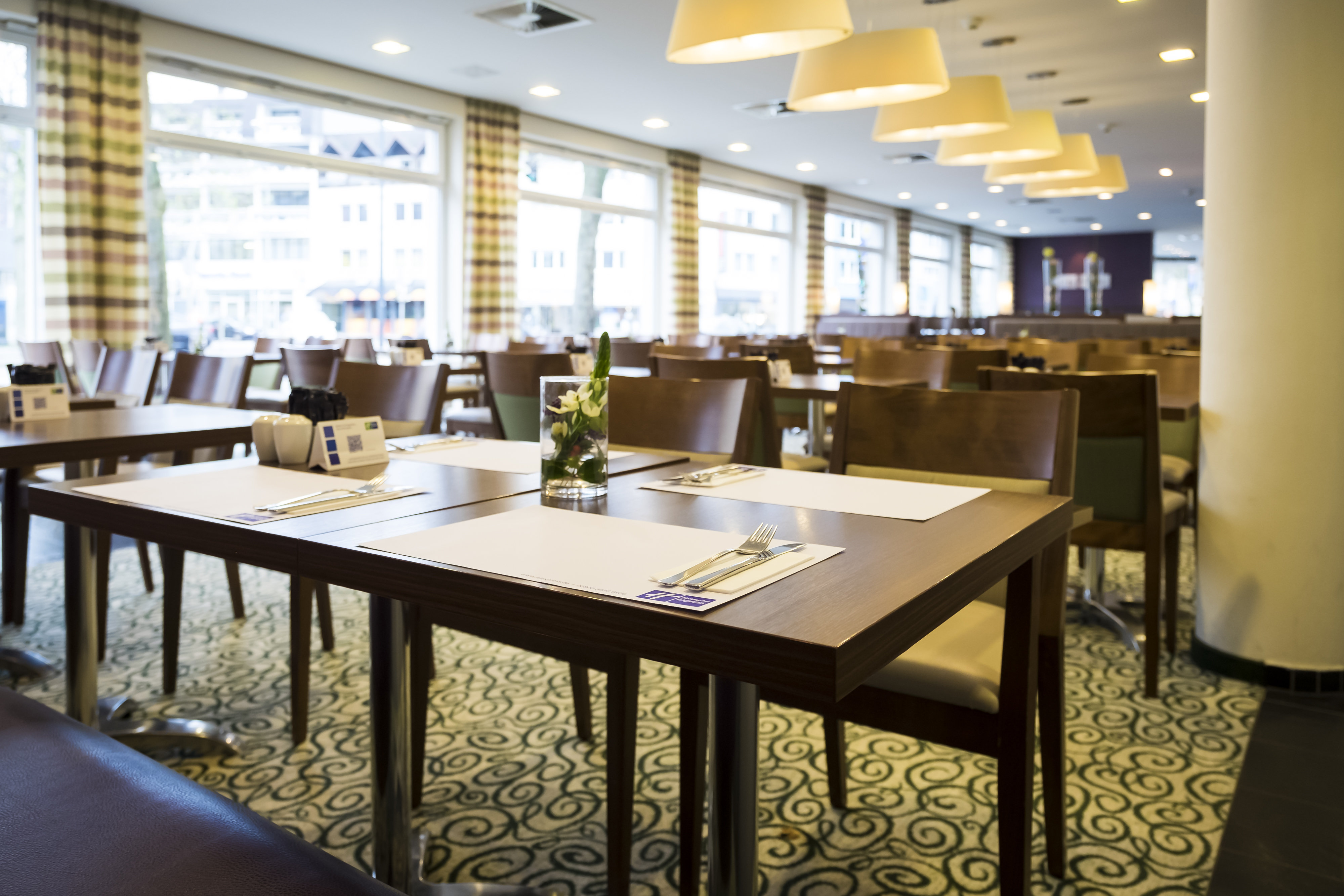 Holiday Inn Express Guetersloh 15/25