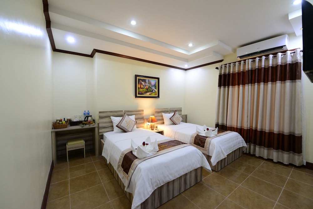 Vientiane Luxury Hotel 43/69