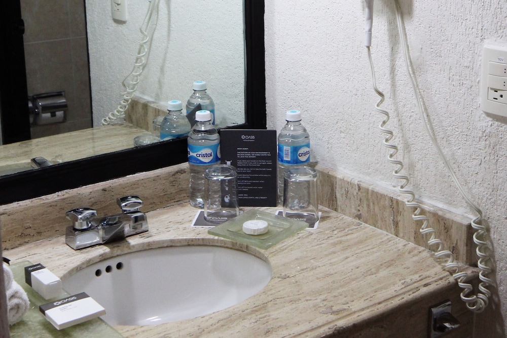Smart Cancun The Urban Oasis 21/61