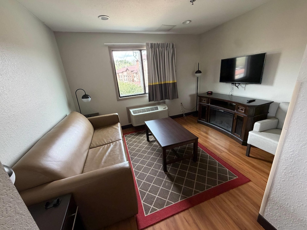 Quality Inn Helen, GA 43/64