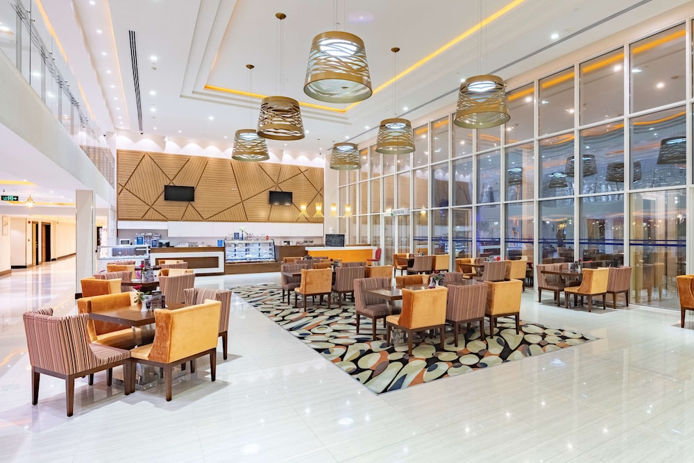 Radisson Blu Resort Jizan 46/70