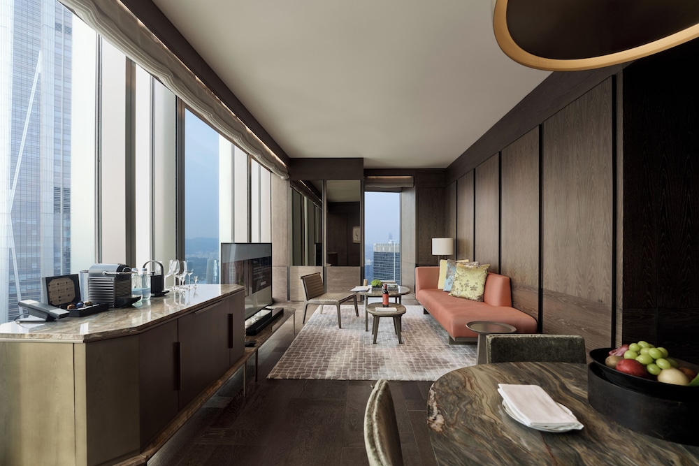 Park Hyatt Shenzhen 27/44