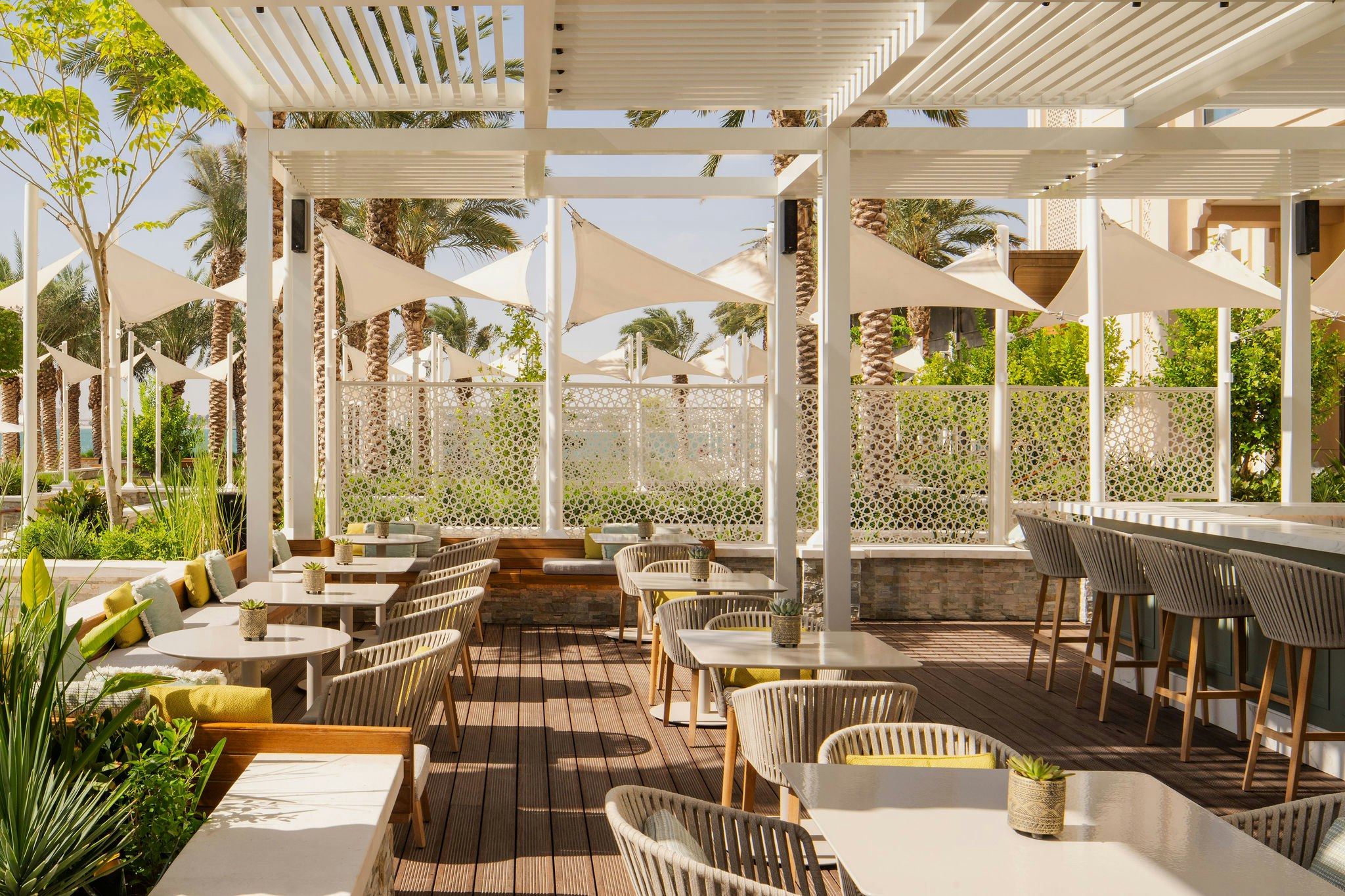 Four Seasons Resort and Residences at The Pearl - Qatar 44/52