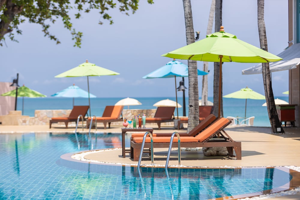 BAAN SAMUI RESORT 63/67