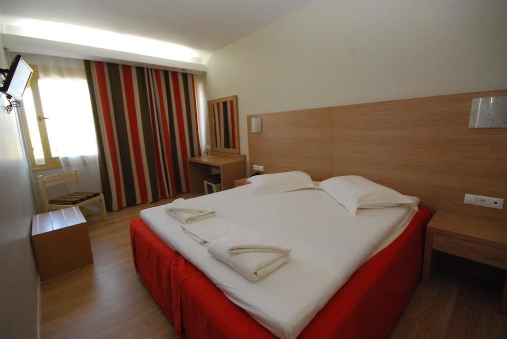 Lefkas Hotel 14/50