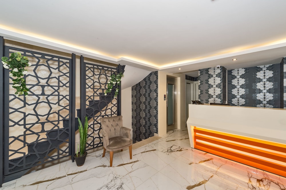Gen Suites 5/50