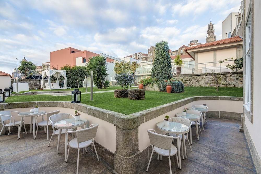 Flores Boutique Hotel Spa 31/38