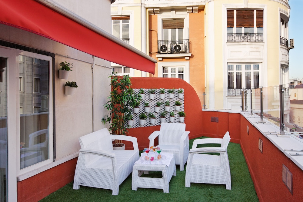 Grupotel Mayorazgo 46/65