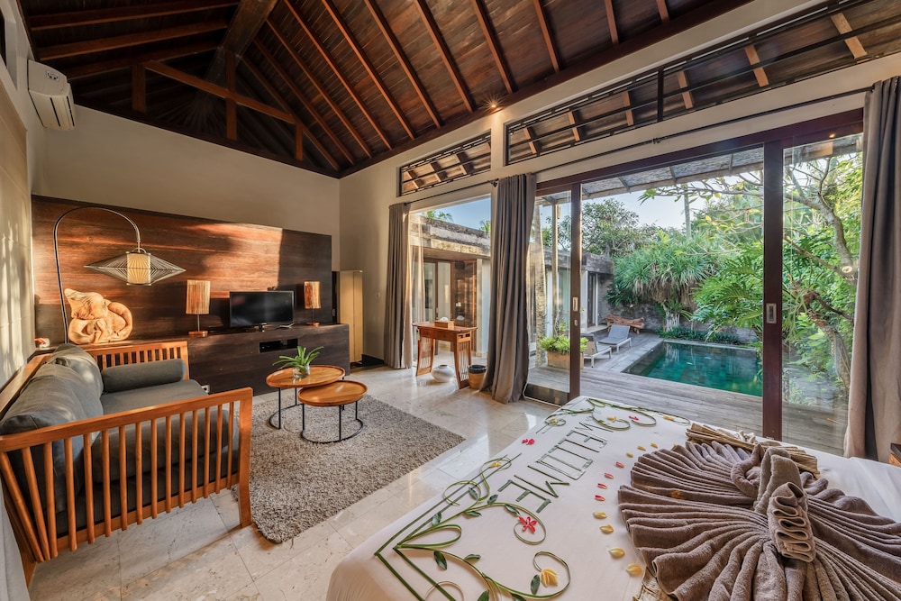 Surya Kembar Villas 35/50