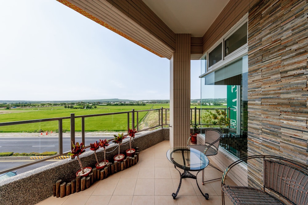 Kenting Green Yard B&amp;B 29/62