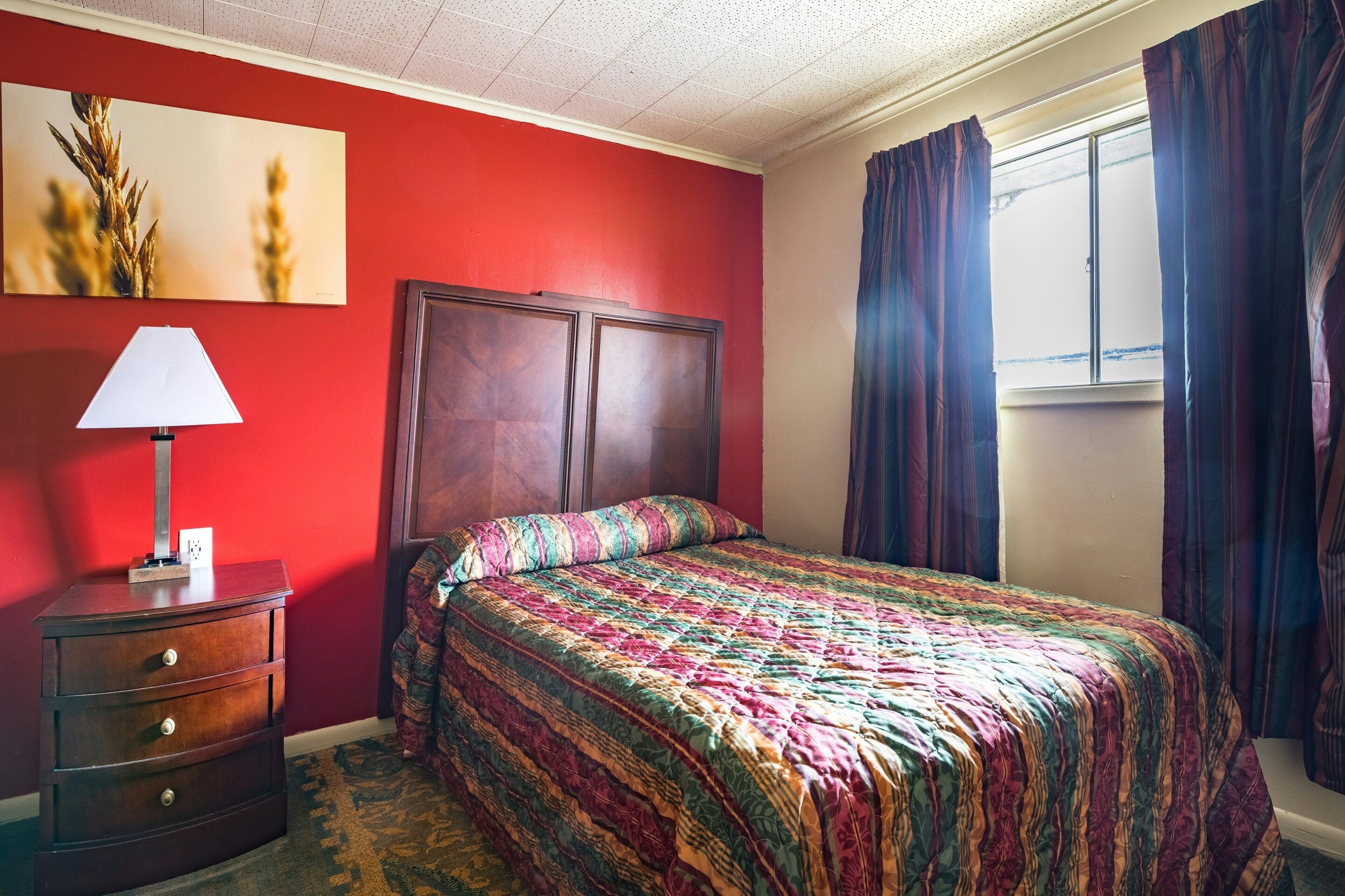 OYO Hotel Holly Springs MS 8/26