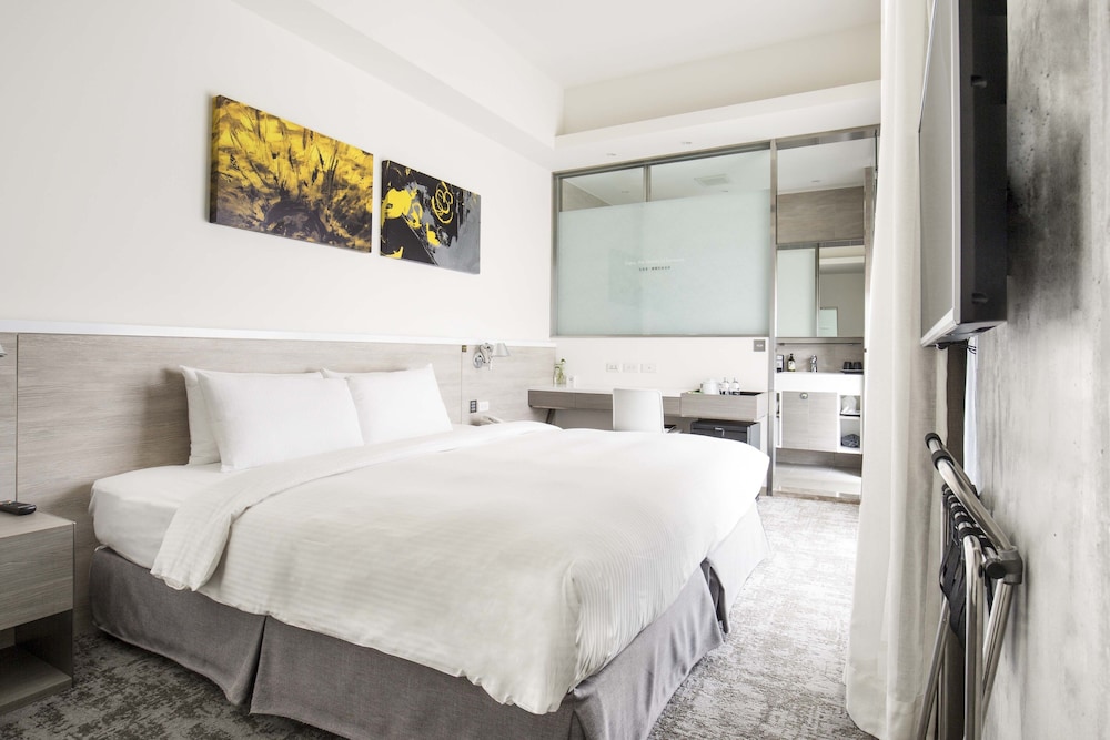 Cityinn Hotel Plus Fuxing N.Rd. Branch 42/78