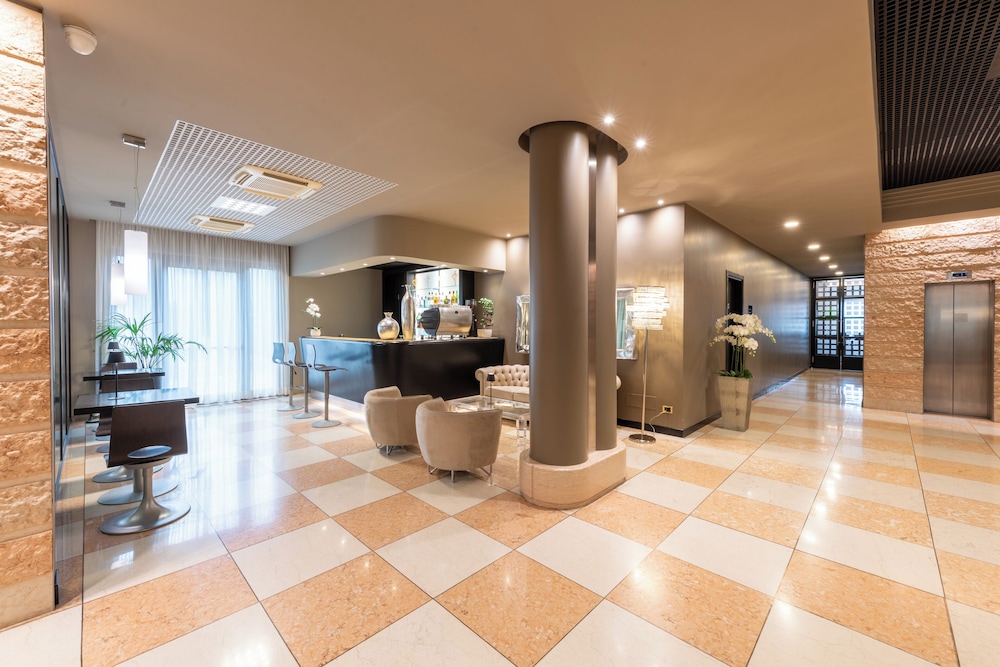 Hotel Palace Verona 14/70