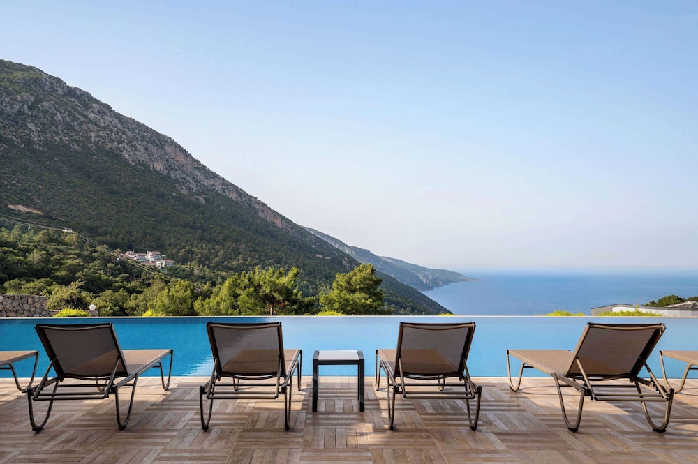 Ramada by Wyndham Fethiye Oludeniz - Adults Only +16 43/48
