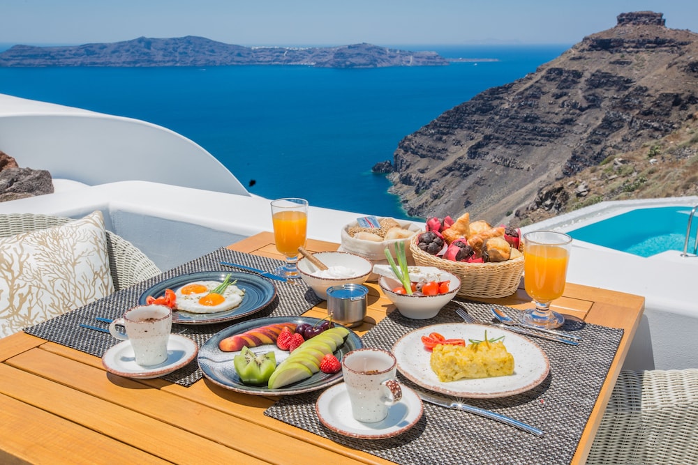 Chic Hotel Santorini 34/50