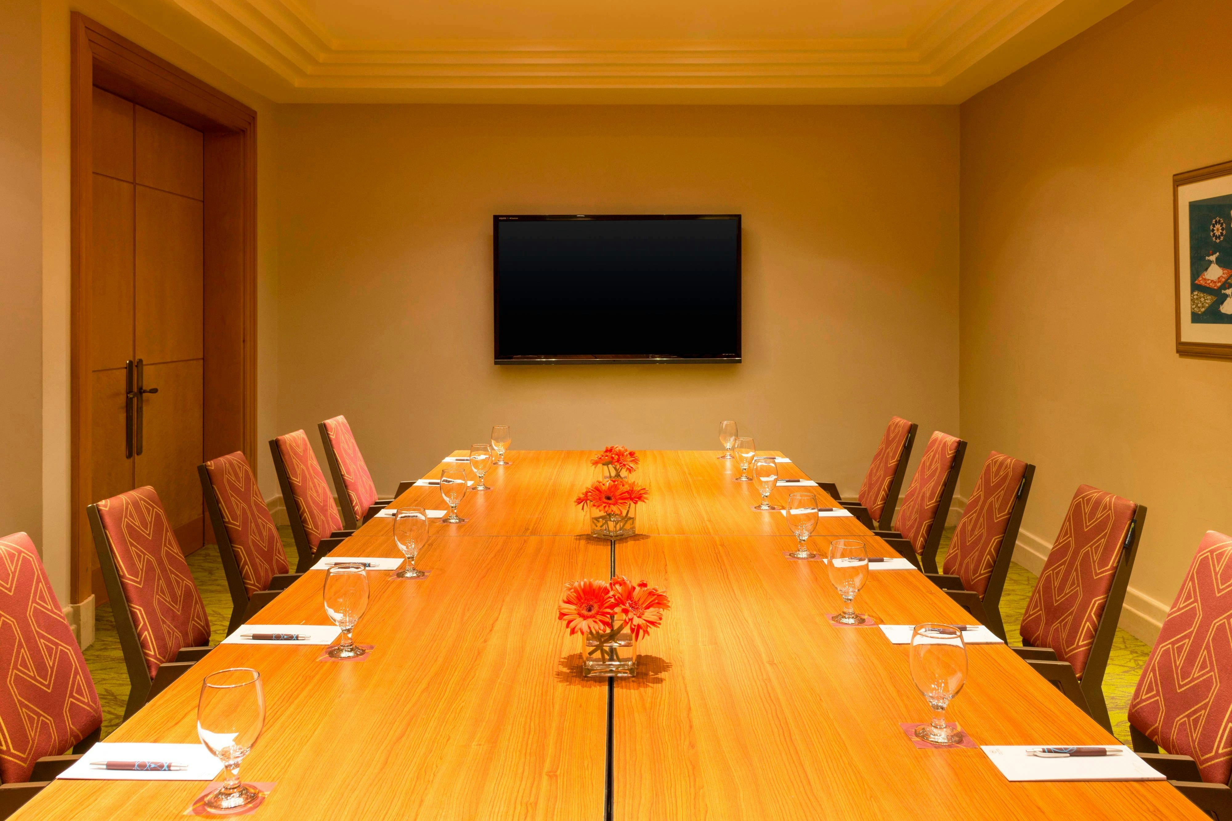 Sheraton Amman Al Nabil Hotel 55/63