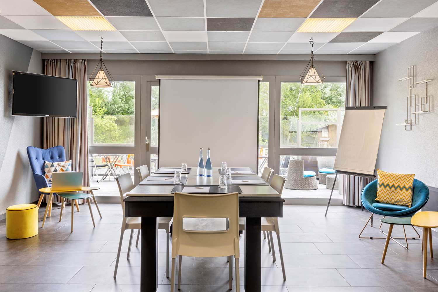 Sure Hotel by Best Western Lille Tourcoing 14/23