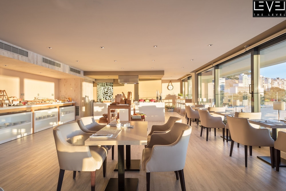 The Level At Melia Alicante 43/68