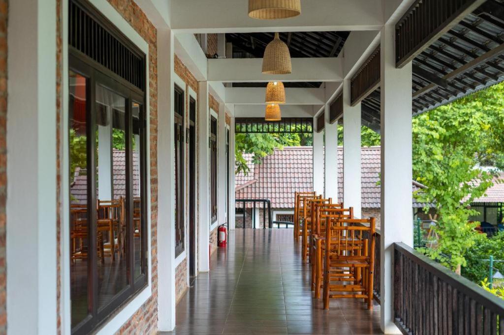 Sols Bungalows 4/40