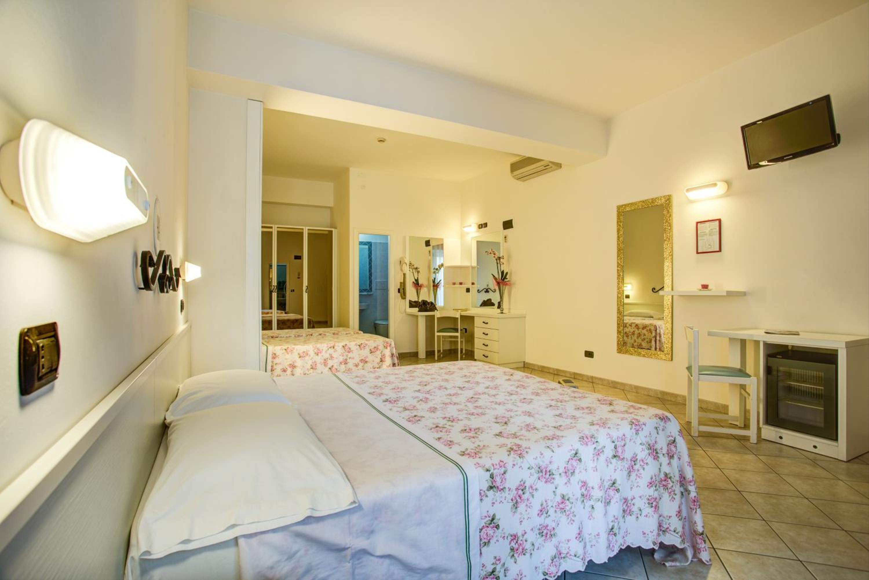 Ancora Hotel and Residence 16/46