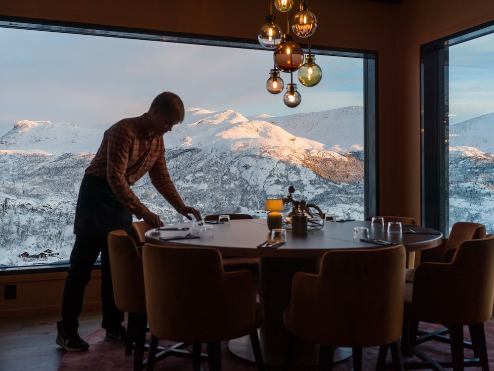 Skarsnuten Hotel 38/50