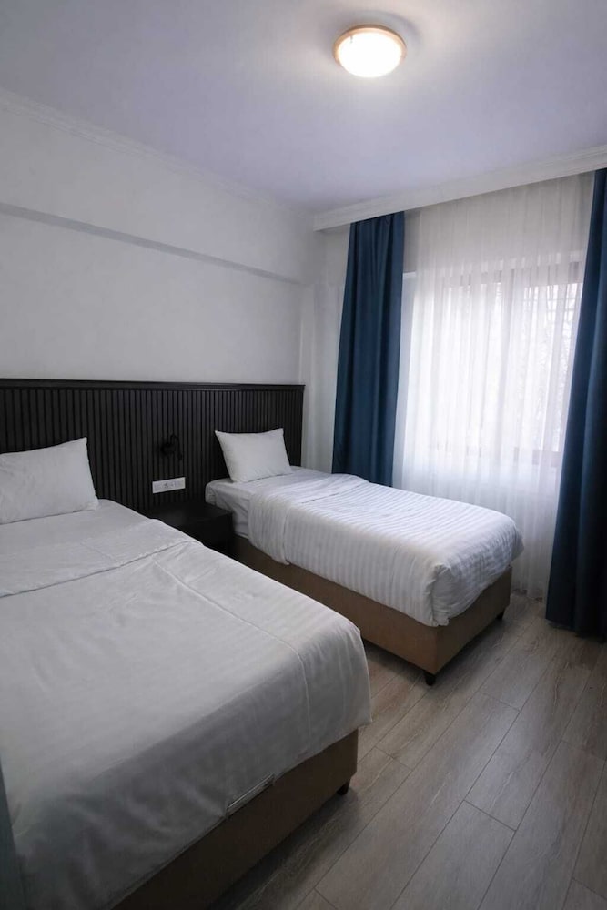 Arapgir Nazar Hotel 19/49