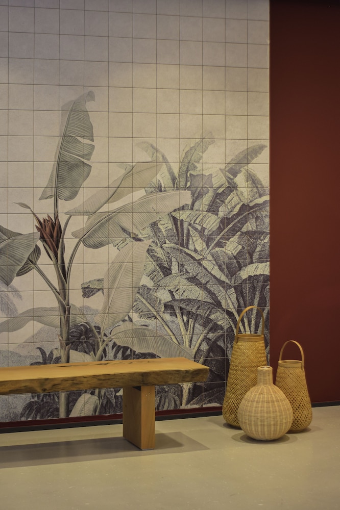 Grand Mercure Rio de Janeiro Copacabana 9/48