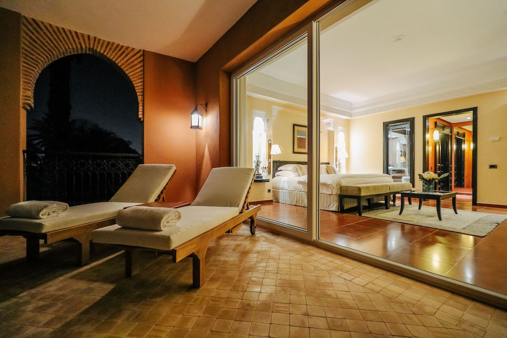 Tikida Golf Palace - Adults Only 41/64
