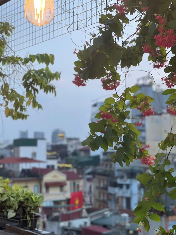 Hanoi Quarter Life Hostel 37/46