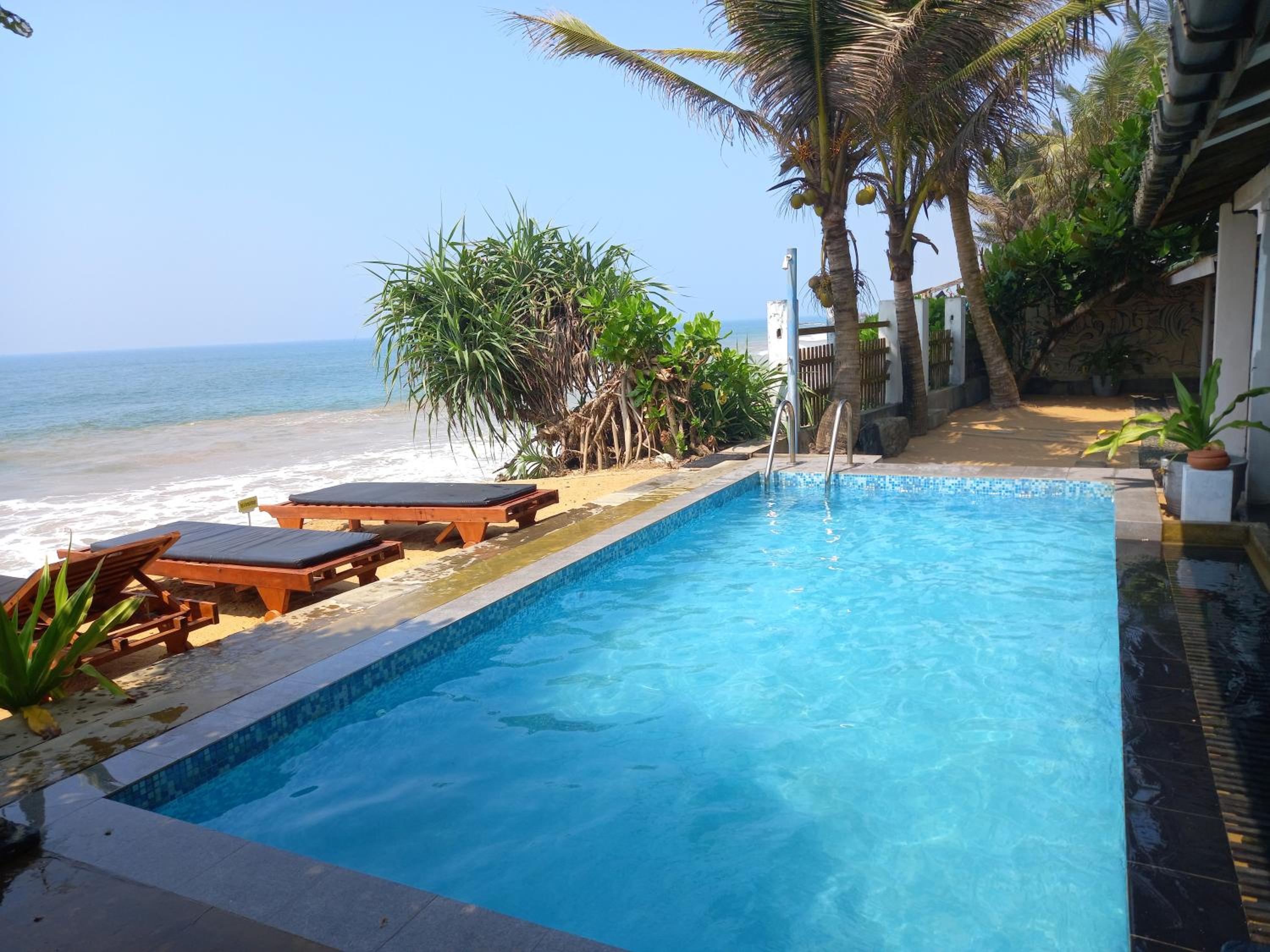 Asiri Yoga Retreat 10/11