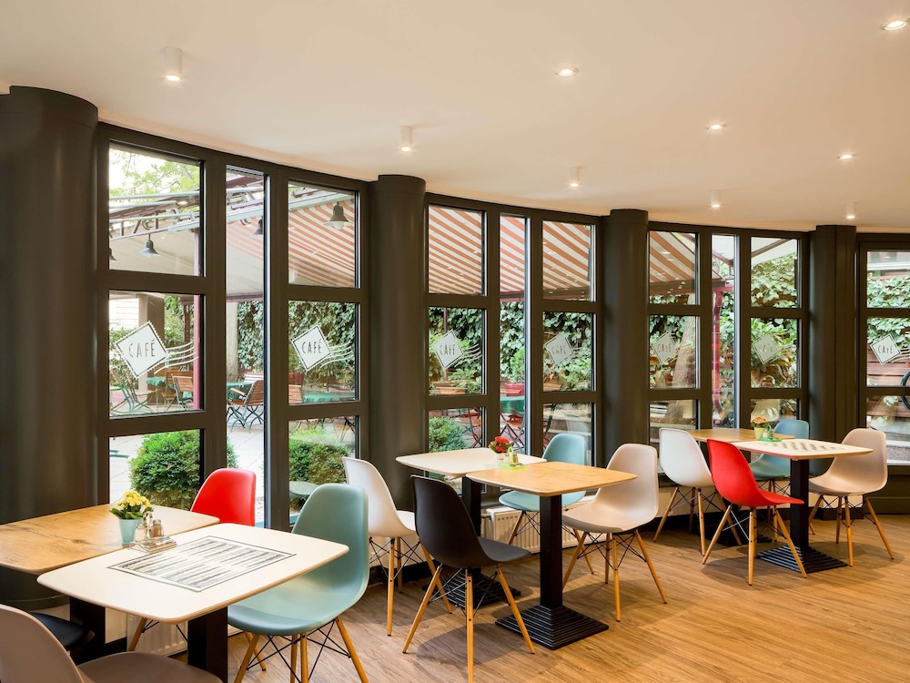 ibis Styles Budapest Heroes Square 49/65