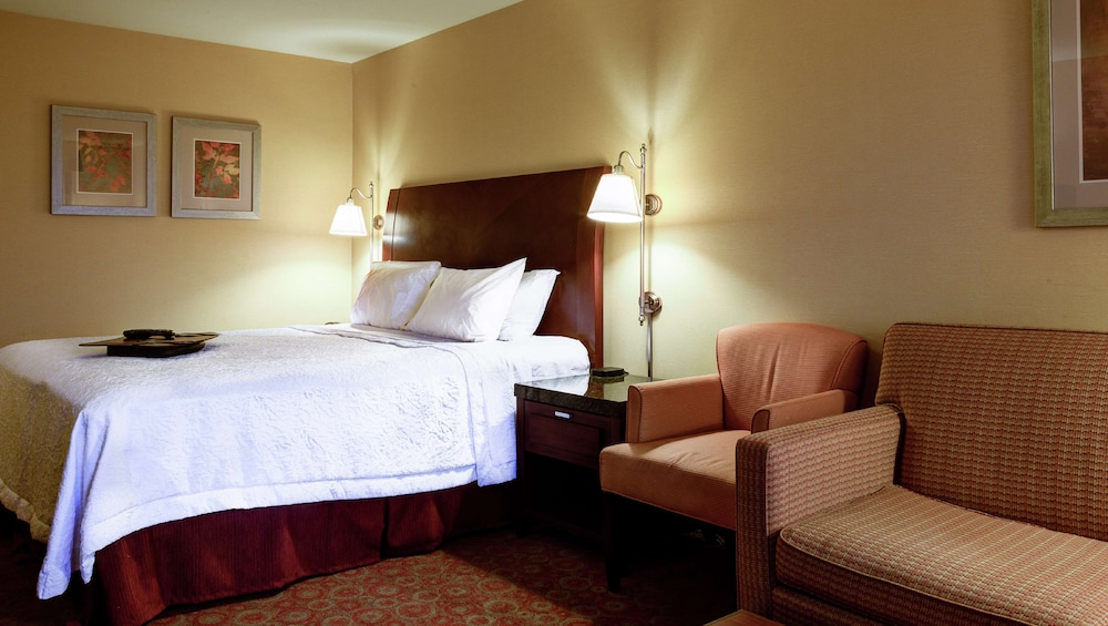 Hampton Inn Pendleton 22/57