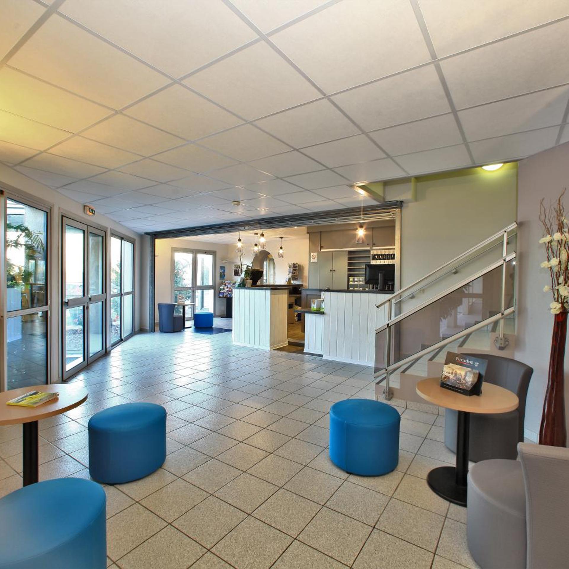 Hotel Restaurant L Air Marin 9/50