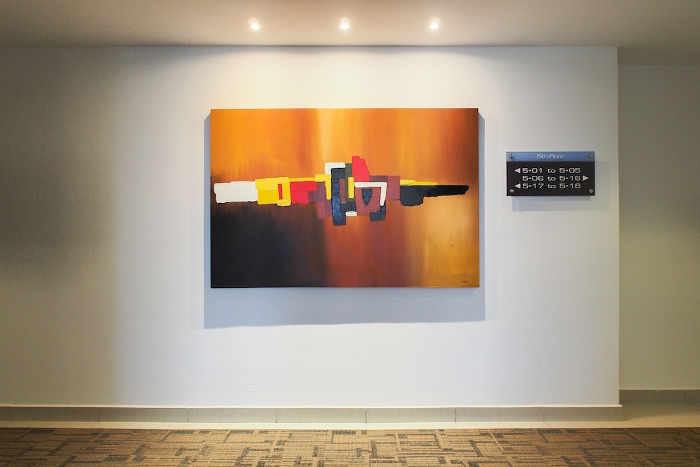 Hotel Primera Suite photo3