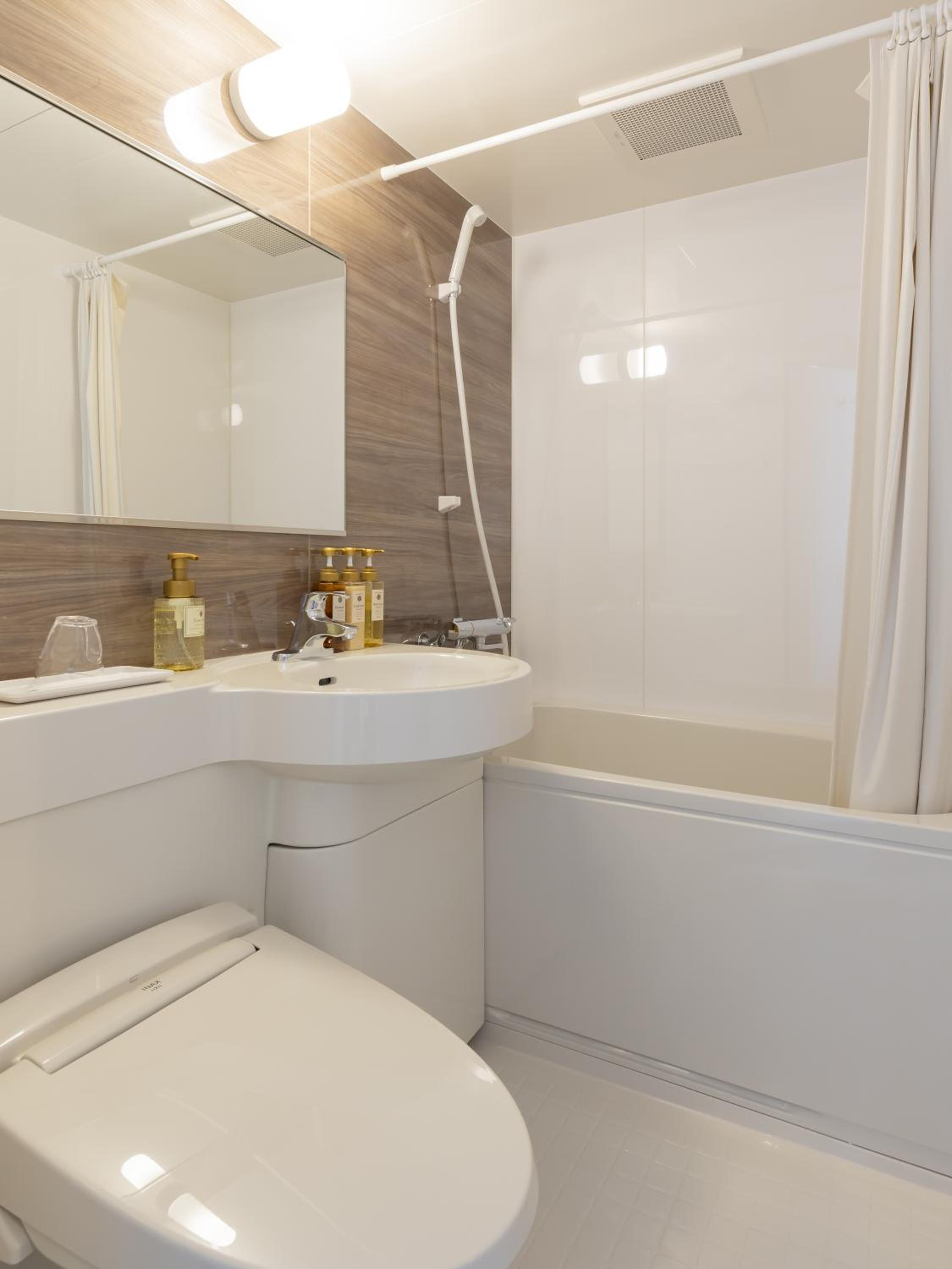 Kyoto Plaza Hotel Kintetsu Jujo 47/50