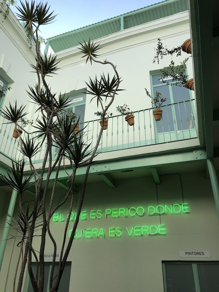 Casa MX Alameda 2/29
