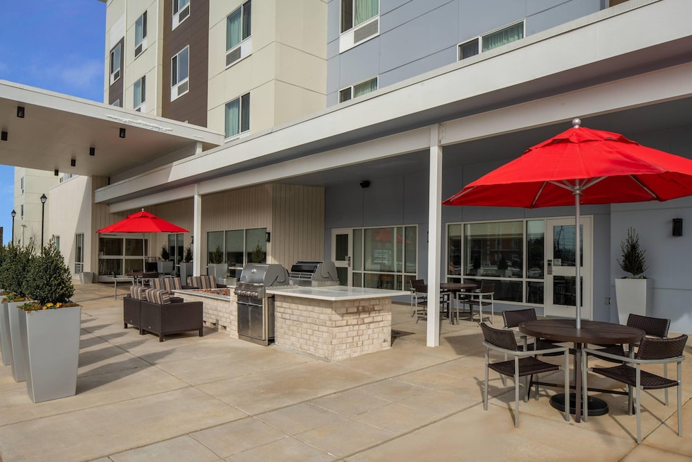 TownePlace Suites by Marriott Clarksville 1/52