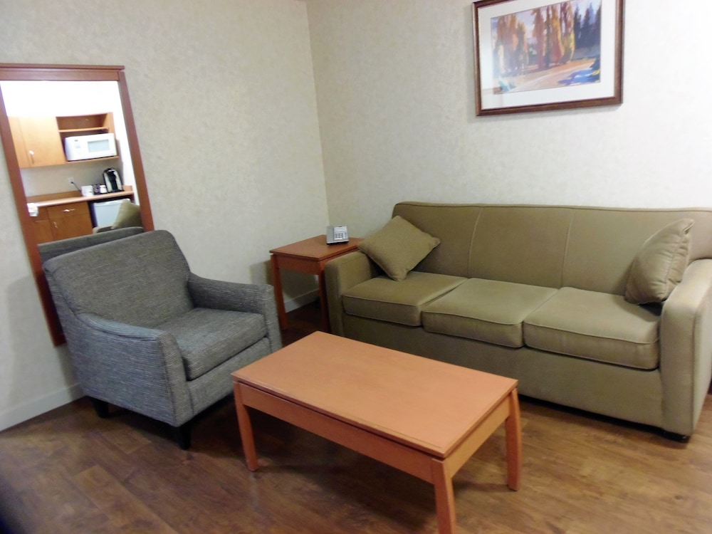Rosslyn Inn & Suites, SureStay Collection by Best Western 31/48