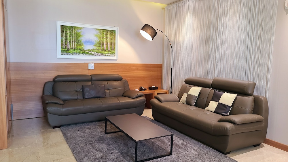 Benikea Yangsan Hotel 32/49