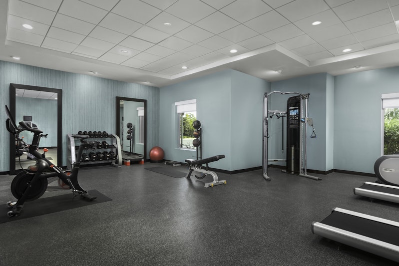 Home2 Suites By Hilton Tallahassee State Capitol 16/31