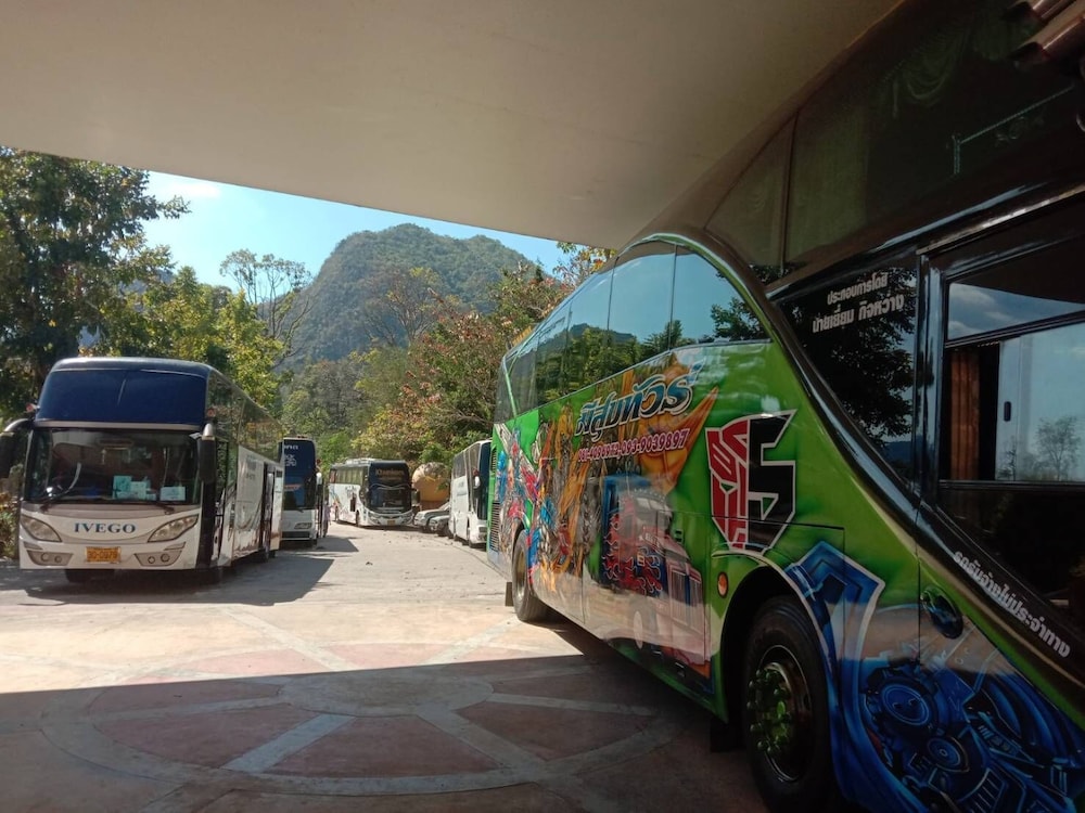 DNA Super Ozone Resort KhaoYai 32/50