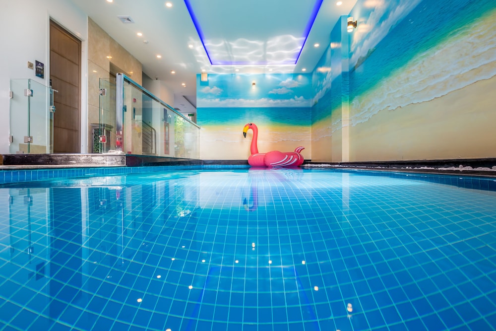 Raon Danang Beach Hotel 57/73