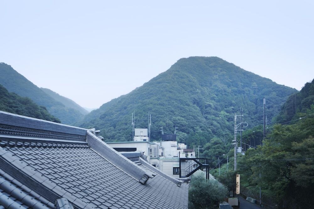 不動口館 写真4