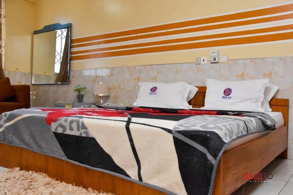 Dikab Hotel 7/29