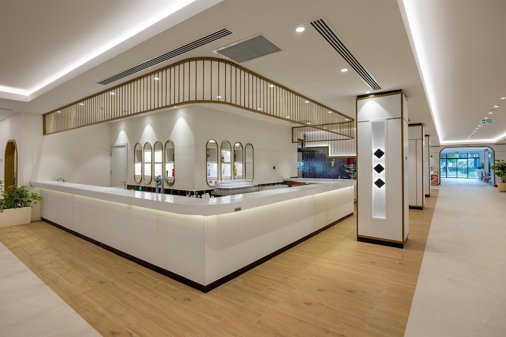 Marvida Family Eco - Ultra All Inclusive & Kids Concept 17/69