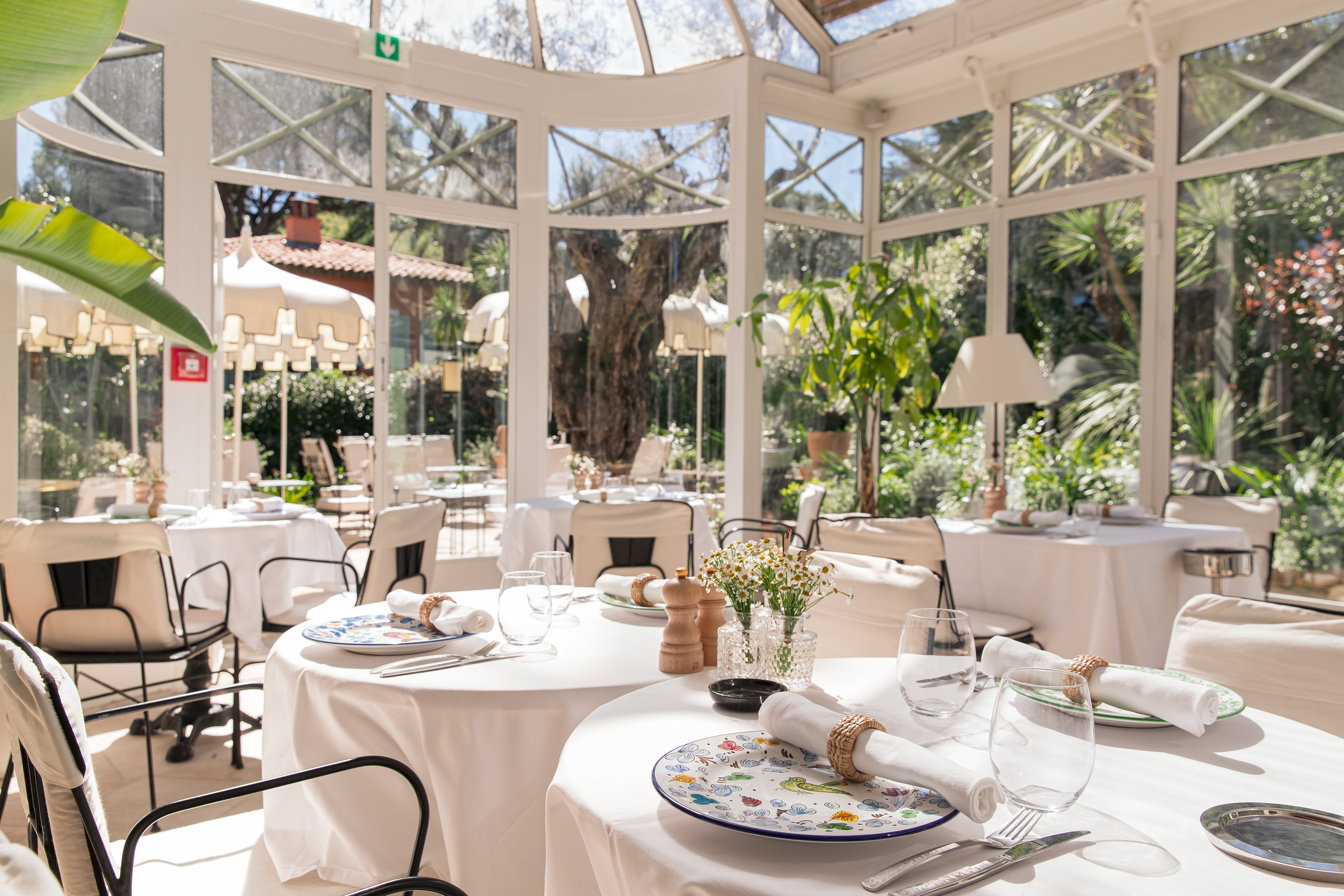 La Bastide de Saint Tropez 60/86