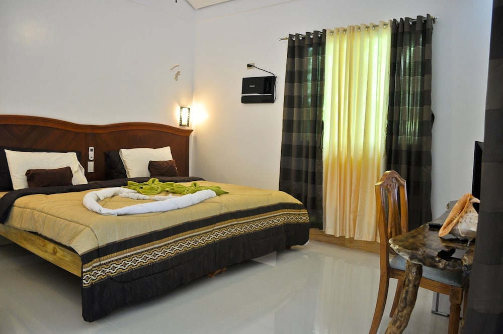 Cocoloco Boracay Beach Resort 27/74
